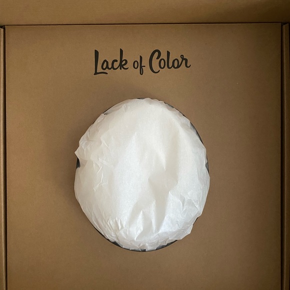 New! Lack of Color Val Diamond Hat - Picture 12 of 13